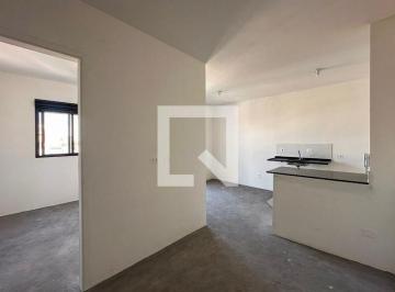 Apartamento · 48m² · 2 Quartos · Apartamento à Venda - Bosque da Saúde, 2 Quartos, 48 m² - São Paulo