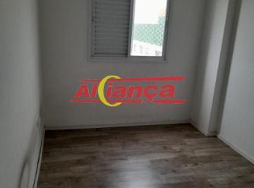 Apartamento · 74m² · 3 Quartos · 2 Vagas · Apartamento com 3 quartos sendo 1 suíte- Vila Barros- Guarulhos