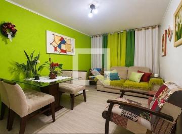Apartamento · 58m² · 2 Quartos · Apartamento à Venda - Humaitá, 2 Quartos,  58 m² - Porto Alegre