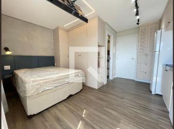 Apartamento · 28m² · 1 Quarto · Apartamento à Venda - Butantã, 1 Quarto, 28 m² - São Paulo