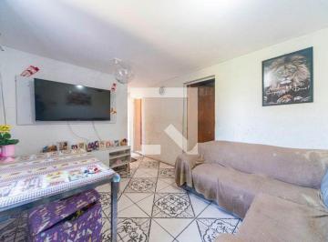 Apartamento · 45m² · 2 Quartos · 1 Vaga · Apartamento à Venda - Vila Tibirica, 2 Quartos, 45 m² - Santo André