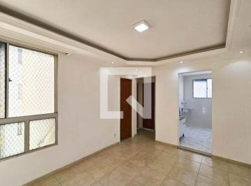 Apartamento · 42m² · 2 Quartos · 1 Vaga · Apartamento à Venda - Campo Grande, 2 Quartos, 42 m² - Rio de Janeiro