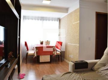 Apartamento · 48m² · 2 Quartos · 1 Vaga · Apartamento à Venda - Alto Boqueirão, 2 Quartos, 48 m² - Curitiba