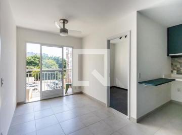 Apartamento · 37m² · 1 Quarto · 1 Vaga · Apartamento à Venda - Água Branca, 1 Quarto, 37 m² - São Paulo