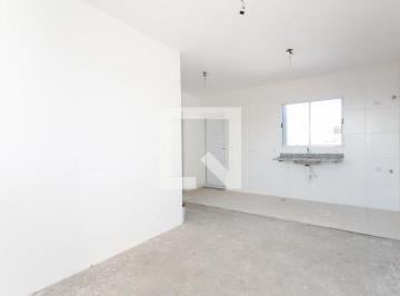 Apartamento · 44m² · 2 Quartos · 1 Vaga · Apartamento à Venda - Vila Rosaria, 2 Quartos,  44 m² - São Paulo