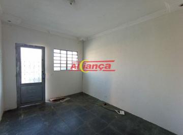 Casa · 63m² · 1 Quarto · 1 Vaga · Casa 1 dormitório em condomínio fechado com lazer - Vila Rio de Janeiro, Guarulhos