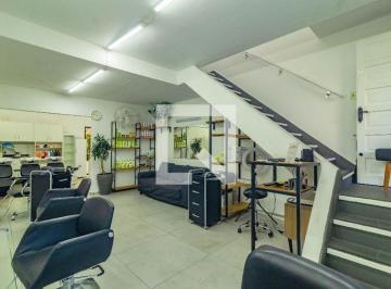 Casa · 161m² · 2 Quartos · 1 Vaga · Casa à Venda - Vila Mascote, 2 Quartos, 161 m² - São Paulo