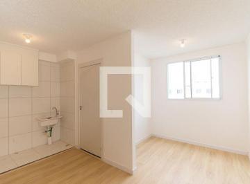 Apartamento · 39m² · 1 Quarto · Apartamento à Venda - Jardim Cinco de Julho, 1 Quarto, 39 m² - São Paulo