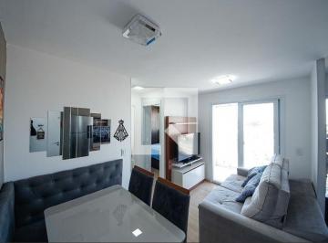 Apartamento · 44m² · 2 Quartos · Apartamento à Venda - Vila Prudente, 2 Quartos,  44 m² - São Paulo