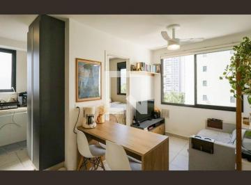 Apartamento · 34m² · 2 Quartos · Apartamento à Venda - Jardim Marajoara , 2 Quartos,  34 m² - São Paulo