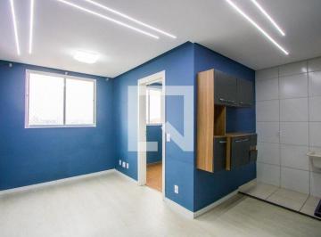 Apartamento · 35m² · 2 Quartos · Apartamento à Venda - Jardim, 2 Quartos,  35 m² - Santo André