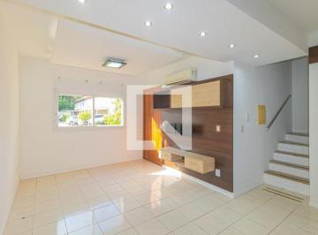 Casa · 122m² · 3 Quartos · 3 Vagas · Casa à Venda - Bairro Fátima, 3 Quartos, 122 m² - Canoas