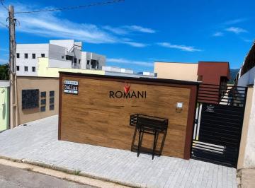 ce5618db9be09677841b5e75123d141d6f813b8a · Village com 2 dormitórios à venda, 40 m² por R$ 259.900 - Vila São Paulo - Mogi das Cruzes/SP