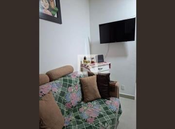 Apartamento · 28m² · 1 Quarto · Apartamento à Venda - Santana, 1 Quarto, 28 m² - São Paulo