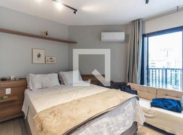 Apartamento · 29m² · 1 Quarto · Apartamento à Venda - Santa Cecília, 1 Quarto, 29 m² - São Paulo
