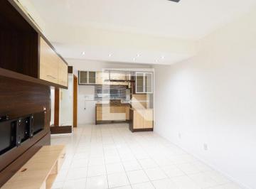 Casa · 122m² · 3 Quartos · 3 Vagas · Casa à Venda - Bairro Fátima, 3 Quartos, 122 m² - Canoas