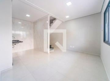 Casa · 75m² · 2 Quartos · 2 Vagas · Casa à Venda - Parque Bandeirante, 2 Quartos, 75 m² - Santo André