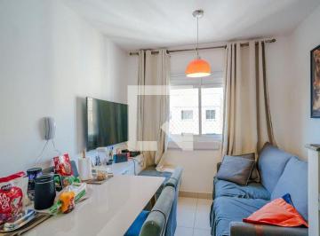 Apartamento · 36m² · 2 Quartos · Apartamento à Venda - Jardim Jussara, 2 Quartos, 36 m² - São Paulo