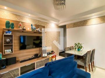 Casa · 68m² · 2 Quartos · 2 Vagas · Casa à Venda - Vila Ré, 2 Quartos,  68 m² - São Paulo
