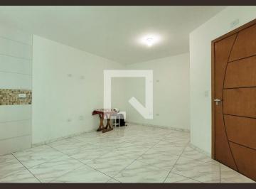 Apartamento · 54m² · 2 Quartos · 1 Vaga · Apartamento à Venda - Parque Erasmo Assunção, 2 Quartos, 54 m² - Santo André