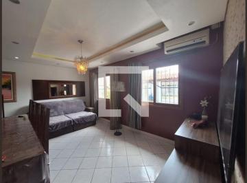 Casa · 80m² · 3 Quartos · 2 Vagas · Casa à Venda - São José, 3 Quartos,  80 m² - Canoas