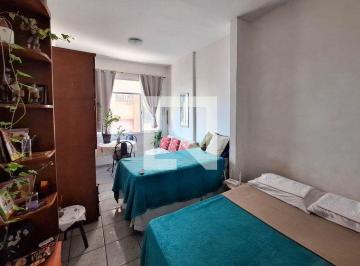 Apartamento · 37m² · 1 Quarto · Apartamento à Venda - Centro , 1 Quarto, 37 m² - Niterói