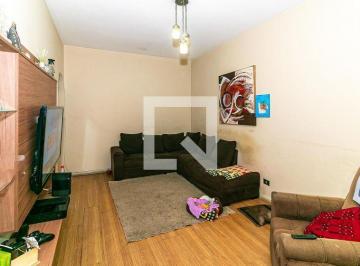 Casa · 85m² · 4 Quartos · 2 Vagas · Casa à Venda - Rio Bonito, 4 Quartos, 85 m² - São Paulo