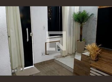 Casa · 120m² · 3 Quartos · Casa à Venda - Campo Grande, 3 Quartos, 120 m² - Rio de Janeiro