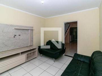 Casa · 125m² · 2 Quartos · 2 Vagas · Casa à Venda - Jardim Maria Rita, 2 Quartos, 125 m² - São Paulo