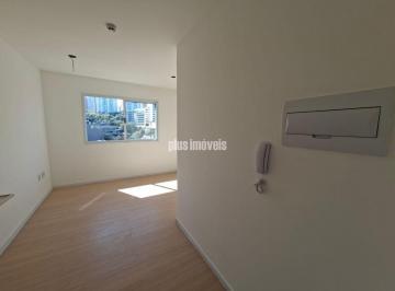 Apartamento · 17m² · 1 Quarto · Oportunidade para Investimento! no Metrocasa Panamby!