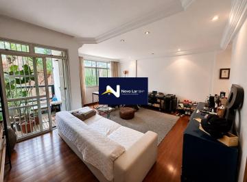 Apartamento · 80m² · 2 Quartos · 1 Vaga · Apartamento 80m², 2 quartos, 1 vaga e lazer no Vila Paris