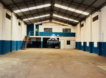 Comercial · 360m² · 2 Quartos · 4 Vagas · Salão Comercial 360 m² Na Avenida Filinto Müller – Localização Estratégica