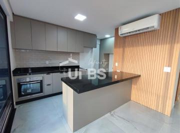 Apartamento · 113m² · 3 Quartos · 2 Vagas · APARTAMENTO NA ORLA DA GRACIOSA COM 3 SUÍTES 2 VAGAS DE GARAGEM