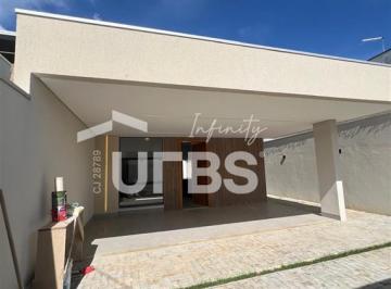 Casa · 160m² · 3 Quartos · 2 Vagas · Casa 3 quartos na 509 sul