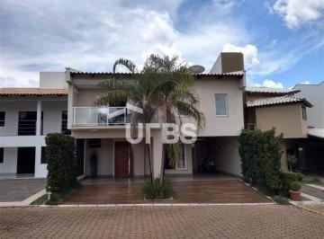 Casa · 293m² · 5 Quartos · 3 Vagas · SOBRADO NO CONDOMÍNIO CAROLINE