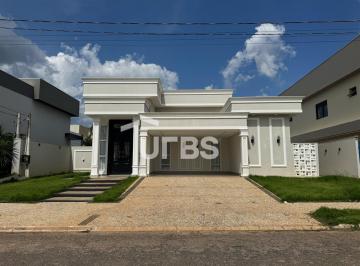 Casa · 603m² · 3 Quartos · 2 Vagas · CASA TÉRREA 3 SUITES CARIBE RESORT