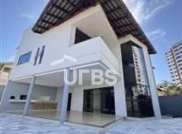 Casa · 336m² · 4 Quartos · 4 Vagas · SOBRADO DE ESQUINA 404 SUL
