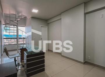 Comercial · 50m² · 1 Vaga · Sala Comercial à Venda – Palmas Business Center