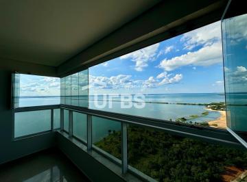 Apartamento · 115m² · 3 Quartos · 2 Vagas · APARTAMENTO A VENDA NO ORLA SKY