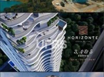 Apartamento · 156m² · 3 Quartos · 3 Vagas · AGIO HORIZONTE URBAN