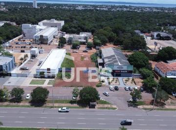 Comercial · 1800m² · Lote comercial Teotonio Segurados Nascente