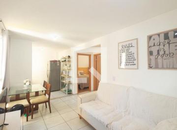 Apartamento · 65m² · 2 Quartos · 1 Vaga · Apartamento para Aluguel - Cosmos, 2 Quartos, 65 m² - Rio de Janeiro