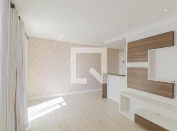 Apartamento · 80m² · 3 Quartos · 1 Vaga · Apartamento para Aluguel - Pinheirinho, 3 Quartos,  80 m² - Curitiba