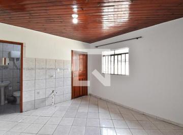 Casa · 37m² · 1 Quarto · Casa para Aluguel - Parque da Fonte, 1 Quarto, 37 m² - São José dos Pinhais