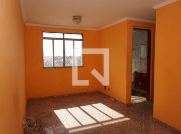 Apartamento · 48m² · 2 Quartos · 1 Vaga · Apartamento para Aluguel - Jardim Casa Branca, 2 Quartos, 48 m² - Embu das Artes