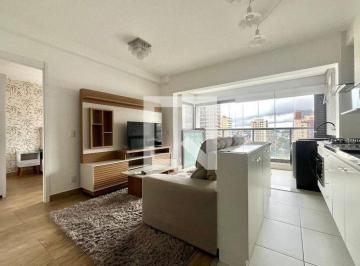 Apartamento · 43m² · 1 Quarto · 1 Vaga · Apartamento para Aluguel - Vila Clementino, 1 Quarto, 43 m² - São Paulo