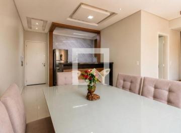 Apartamento · 100m² · 2 Quartos · 1 Vaga · Apartamento para Aluguel - Campo Comprido , 2 Quartos, 100 m² - Curitiba