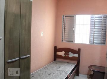 Casa · 25m² · 1 Quarto · Casa para Aluguel - Jardim das Flores, 1 Quarto, 25 m² - Osasco
