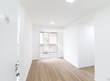 Apartamento · 40m² · 2 Quartos · Apartamento para Aluguel - Vila Gustavo, 2 Quartos,  40 m² - São Paulo