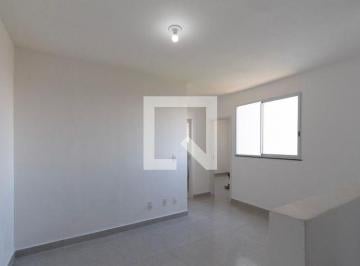 Apartamento · 50m² · 2 Quartos · 1 Vaga · Apartamento para Aluguel - Julio Mesquita Filho, 2 Quartos,  50 m² - Sorocaba